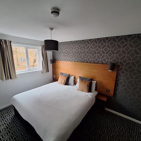 Stockwood Hotel - Luton Airport Ngoại thất bức ảnh