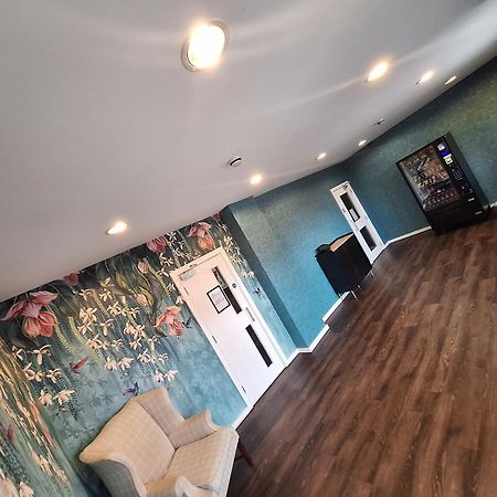 Stockwood Hotel - Luton Airport Ngoại thất bức ảnh