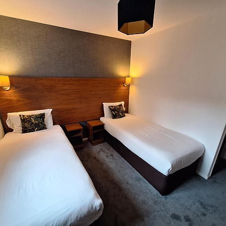 Stockwood Hotel - Luton Airport Ngoại thất bức ảnh