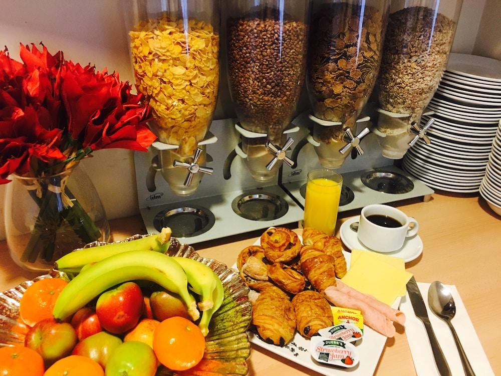 Stockwood Hotel - Luton Airport Ngoại thất bức ảnh