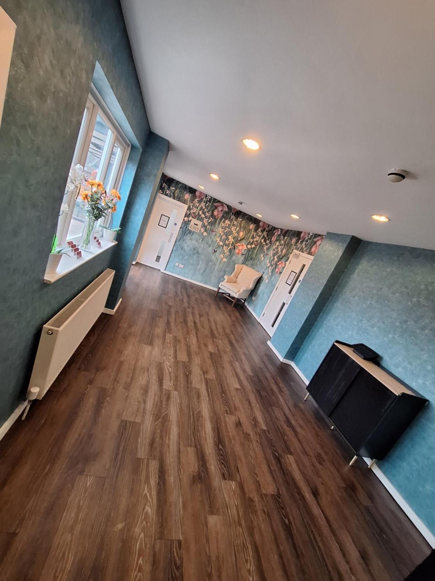 Stockwood Hotel - Luton Airport Ngoại thất bức ảnh