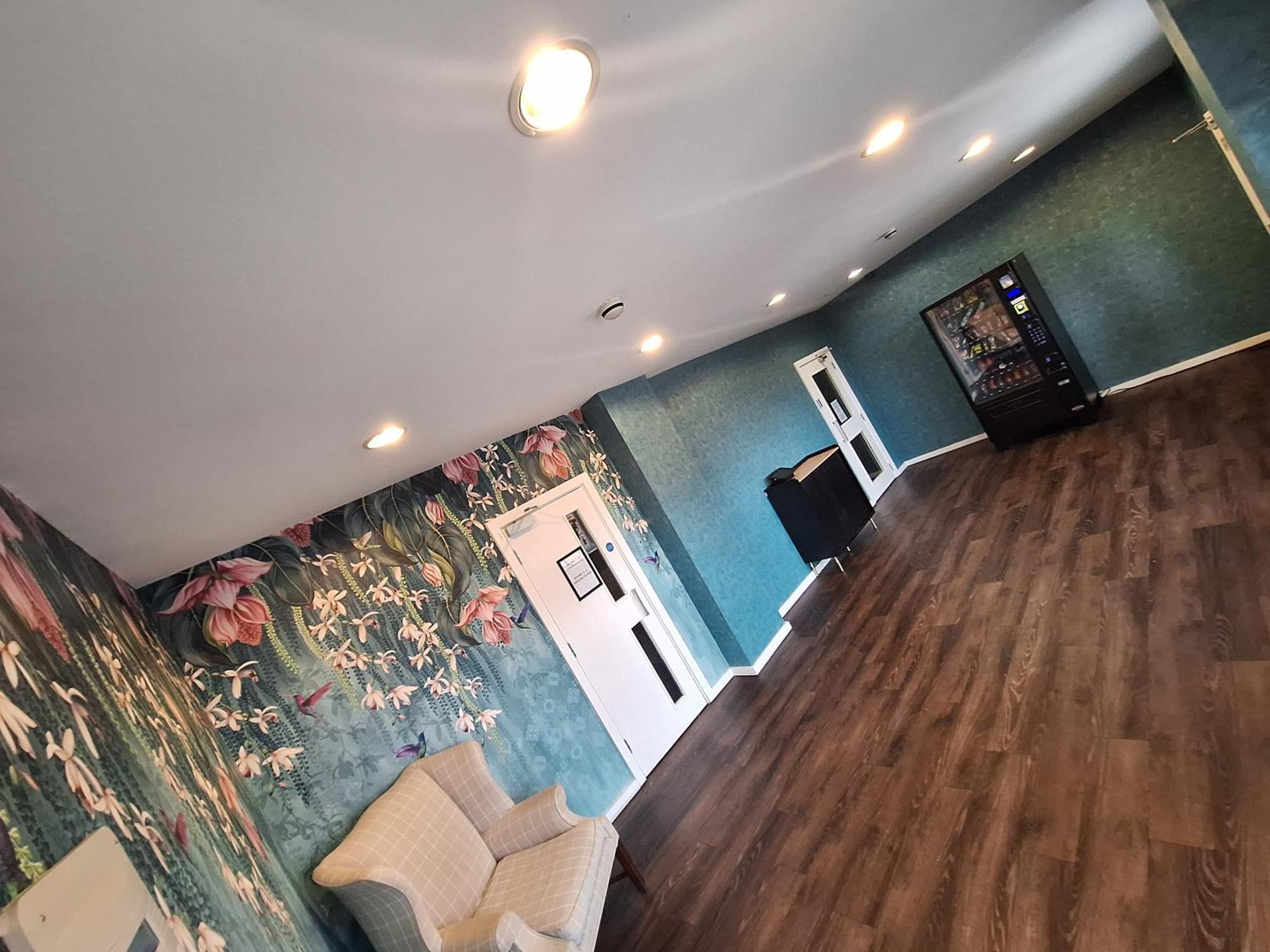 Stockwood Hotel - Luton Airport Ngoại thất bức ảnh
