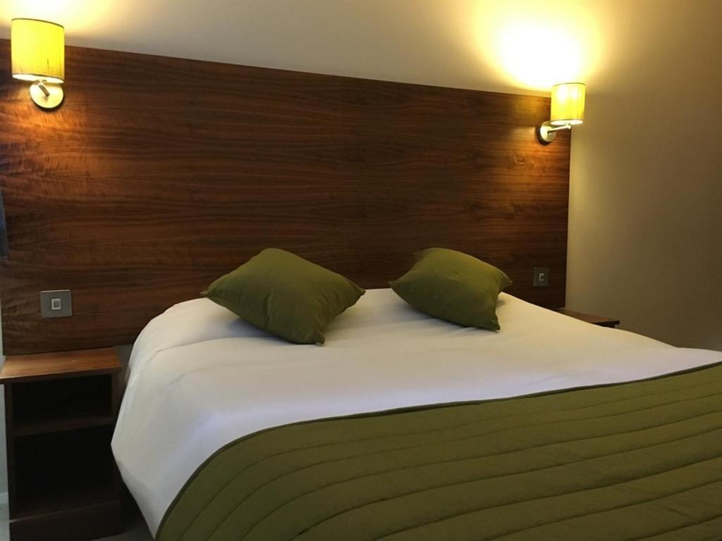 Stockwood Hotel - Luton Airport Phòng bức ảnh