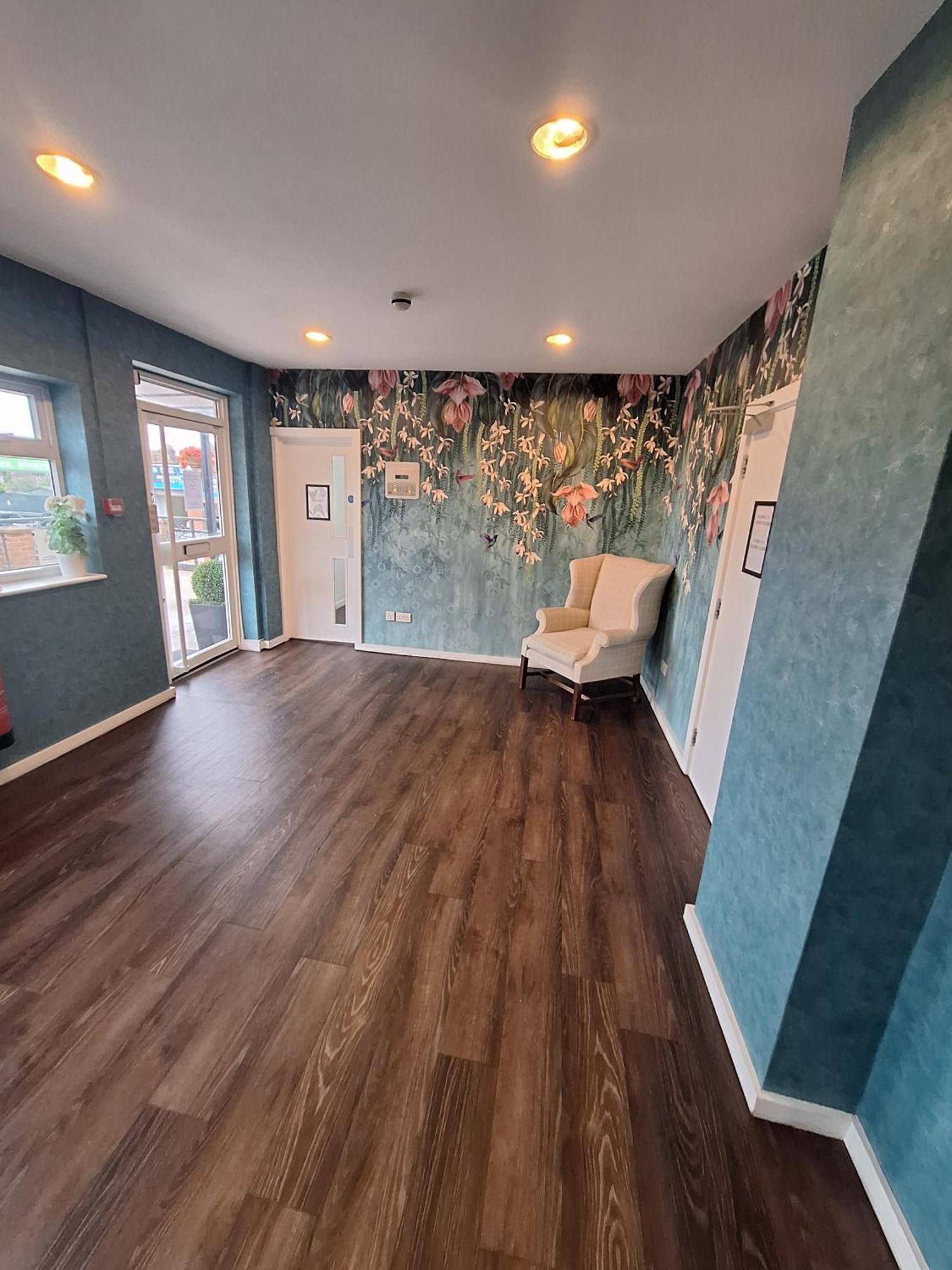 Stockwood Hotel - Luton Airport Ngoại thất bức ảnh