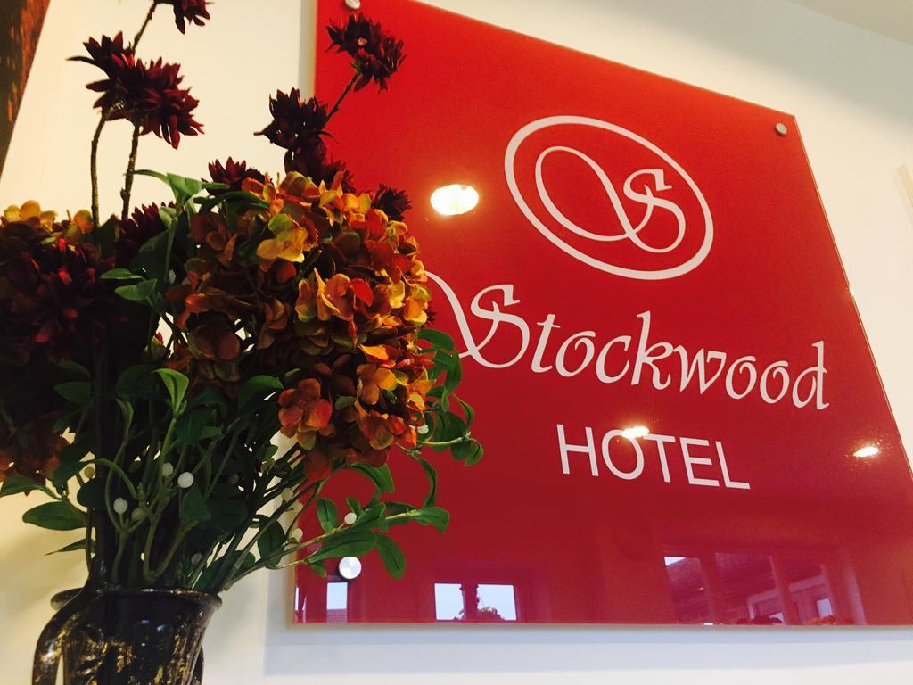 Stockwood Hotel - Luton Airport Ngoại thất bức ảnh
